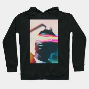 Faded Perception Hoodie